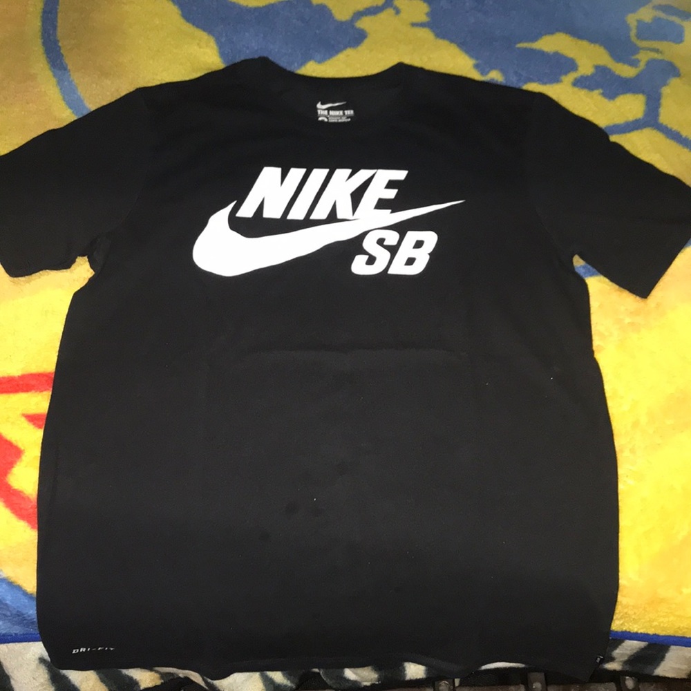 Nike SB Dri-fit